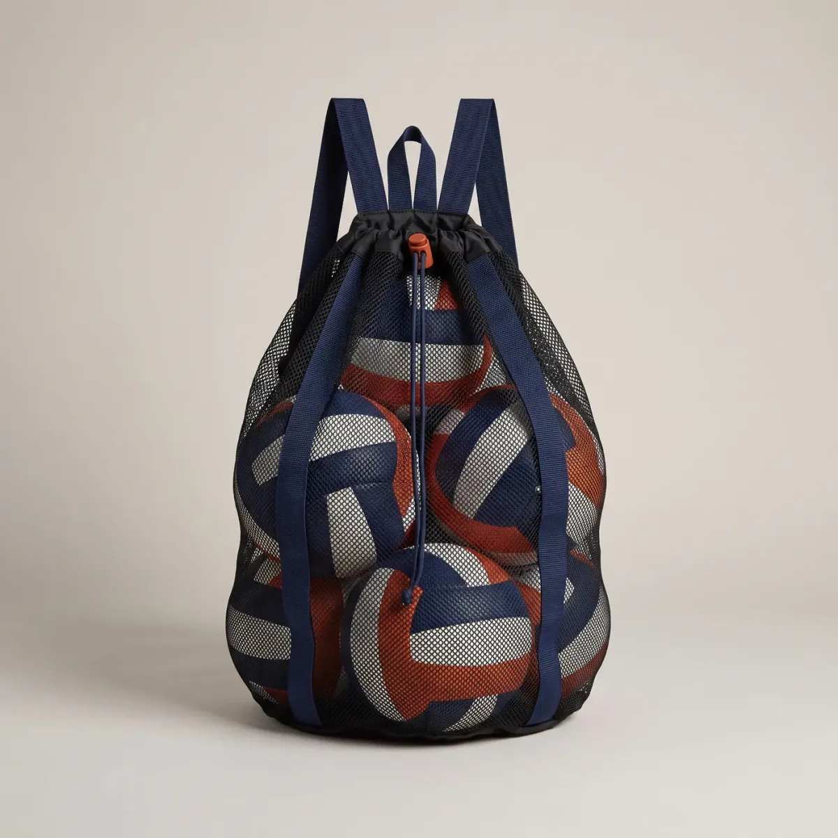 Six-Ball Carry Bag