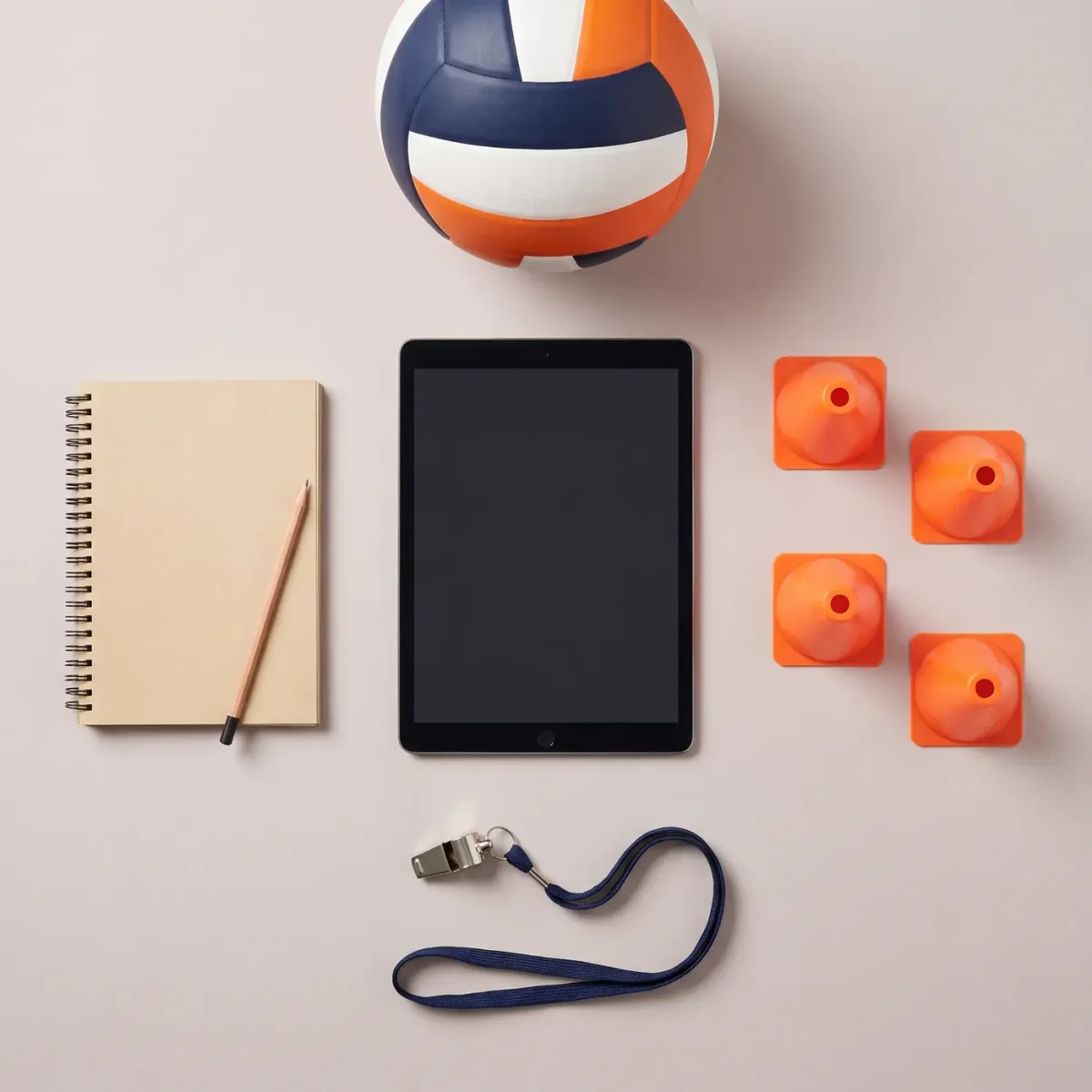 The Six-Week Solo Drill Programme