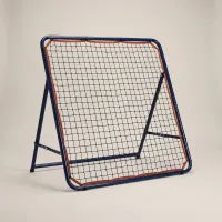 The Setterlow Rebound Frame, front three-quarter view