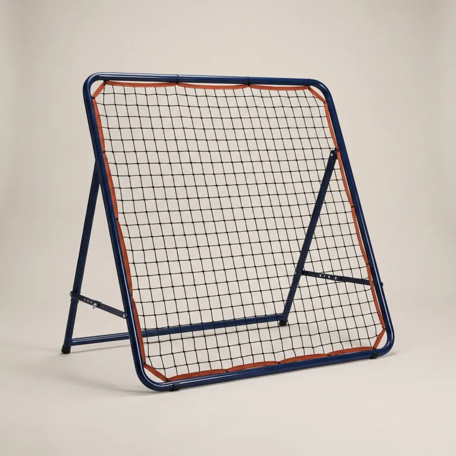 Rebound frame