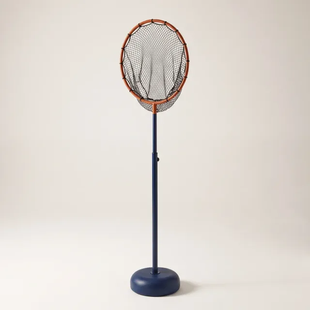 The Setting Target