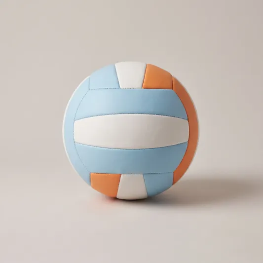 Light Touch Youth Ball